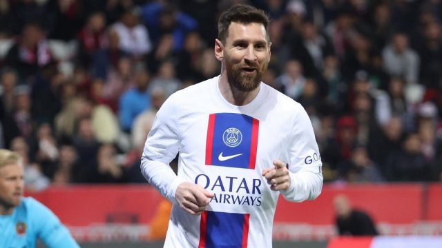 Al Hilal Tawarkan Messi Gaji 2 Kali Lipat dari Honor Ronaldo