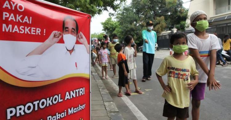 Polsek Kerumutan Rutin Gelar Operasi Cipkon