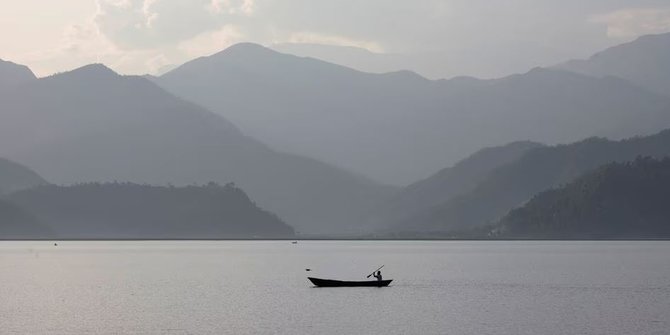 Ternyata Bukan Everest, Tapi Gunung Ini yang Paling Mematikan & Berbahaya di Dunia