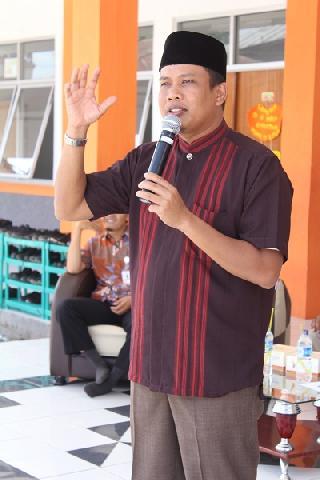 Masyarakat Pekanbaru Diminta Turut Jaga Kamtibmas
