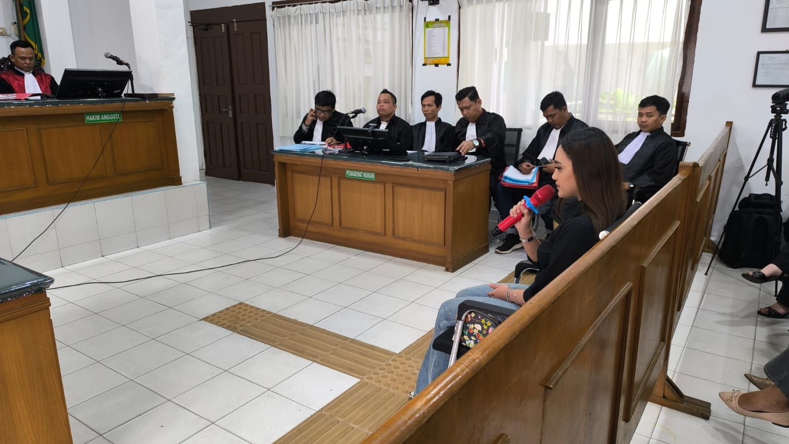 Kasus Cut Salsa: Korban Lebih Dulu Menyerang dan Melakukan Provokasi