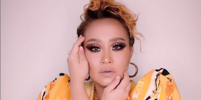 Pinkan Mambo Mengaku Pernah Jadi Simpanan Artis Terkenal, Sebut Inisialnya