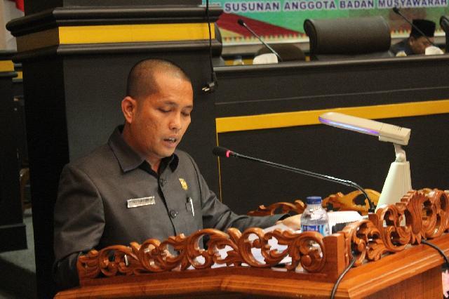 Legislatif di Pekanbaru Minta Ritel Modern Ikuti Patokan Harga Pemerintah