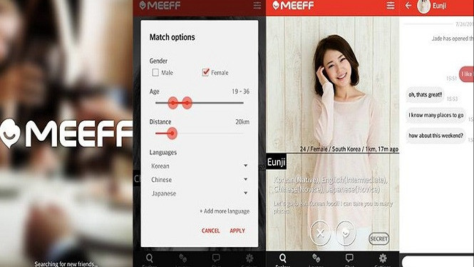 Tiga Aplikasi Rekomendasi untuk Tambah Teman Luar Negeri