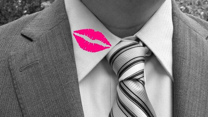 Coba Lakukan 4 dari 20 Daftar Ini, Sudah Dipastikan Pasangan Anda Selingkuh