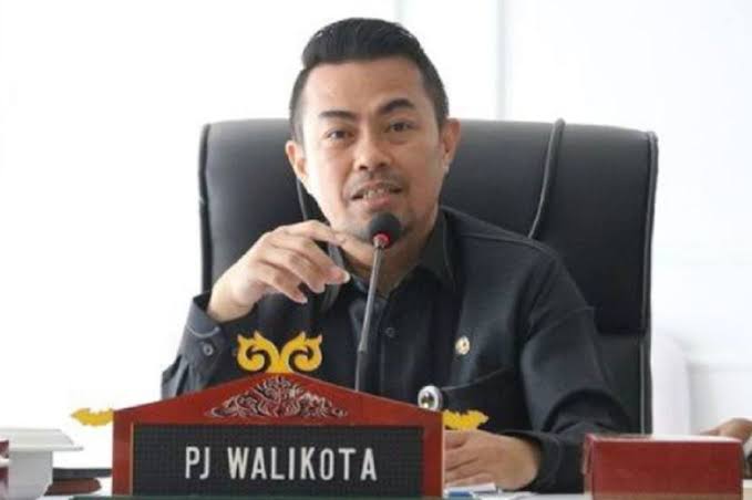KPK Ungkap Dugaan Pengadaan Barang Fiktif Pj Wali Kota Pekanbaru, Uang Rp 1 Miliar Diamankan