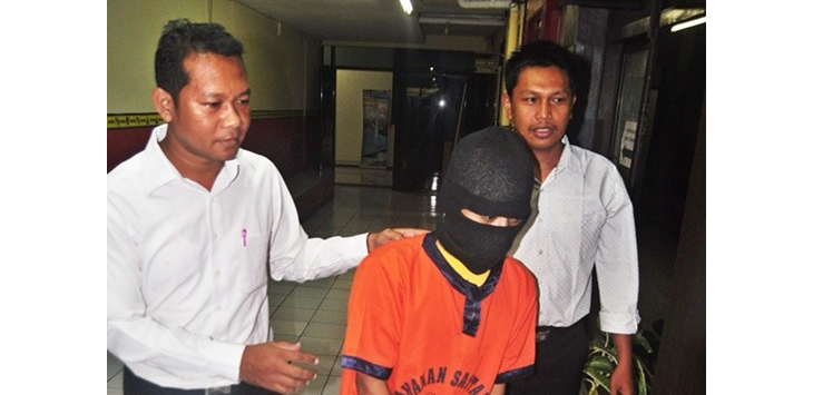 Parah ! Guru Agama Ini Cabuli 4 Santri, Ngakunya Khilaf setelah Lihat Betis Korban