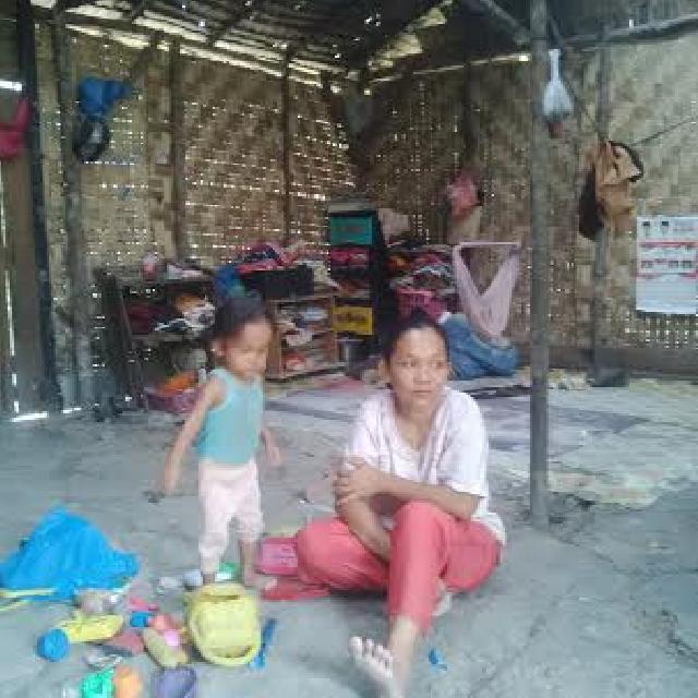 Ada Warga Miskin Asi Rohil tak Tersentuh Bantuan