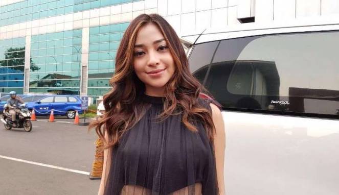 Bagian Tubuh Nikita Willy Ini Selalu Jadi Pusat Perhatian