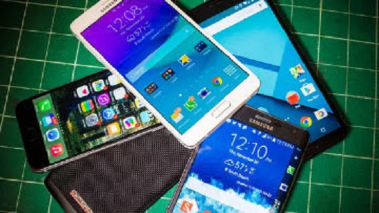 Jangan Jual Atau Simpan Smartphone Jadul Anda