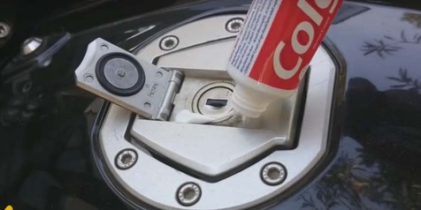 Manfaat Pasta Gigi untuk Kendaraan yang Harus Kamu Tau