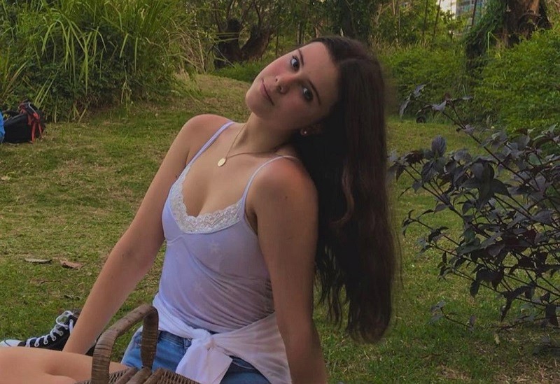 Potret Cantik Manuella Aziza, Putri Bungsu Sophia Latjuba yang Memesona