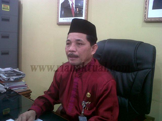 47,15 Persen CPNS K2 Pekanbaru Lulus, Ini Datanya