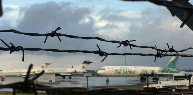 Negara Ini Jual Pesawat Dan Mobil Mewah Mantan Presiden Demi Bayar Utang