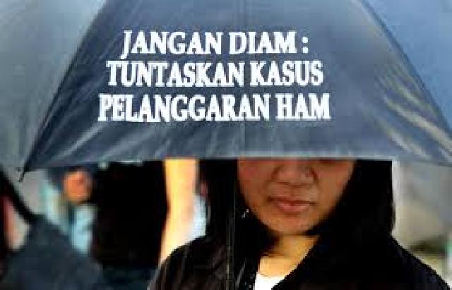 Tindaklanjuti Pengaduan Masyarakat, Komnas HAM Kunjungi Bengkalis