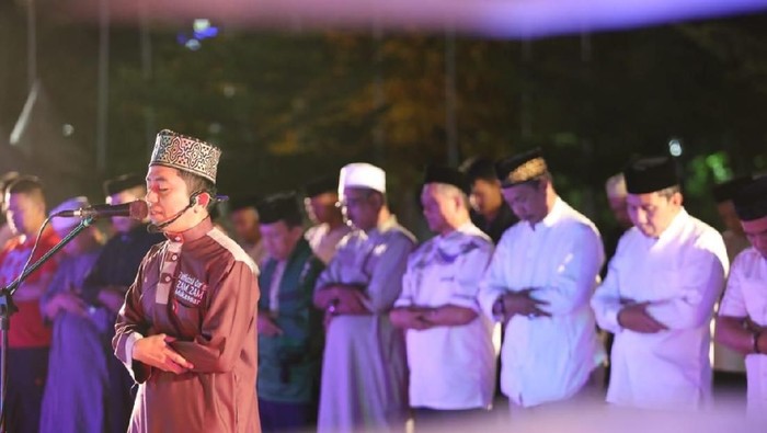 Saat Gerhana Matahari Cincin, Ini Amalan yang Bisa Dikerjakan