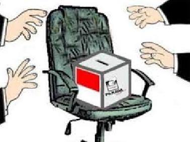 Ini Hasil Quick Count Pukul 16.00 WIB Tadi, Dari 57,71 Persen Suara yang Masuk