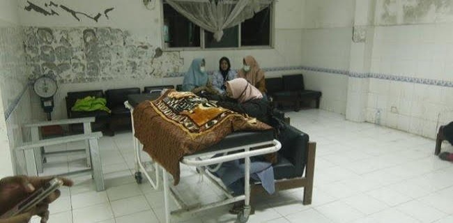 Kasus Mutilasi Balita, Kepala Belum Ditemukan, Dugaan Kasus Pencurian Organ Tubuh