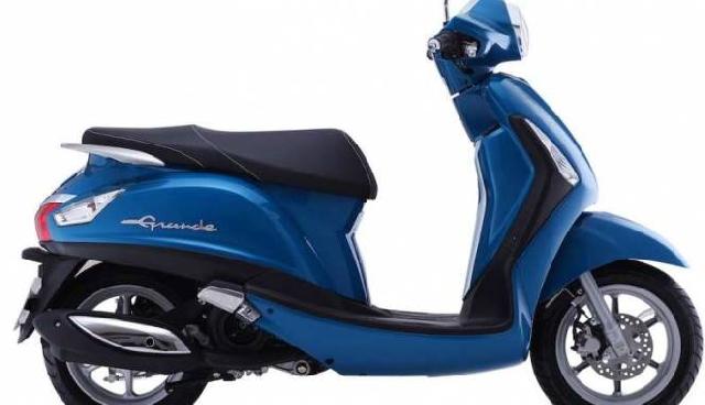 Yamaha Siapkan Motor Irit, 1 Liter Bisa Tempuh 66 Kilometer