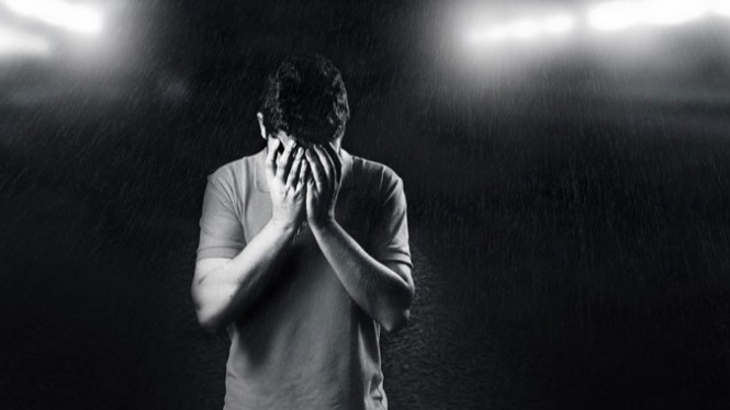 Kalau Laki-laki Dilecehkan, Memang Siapa yang Bela?