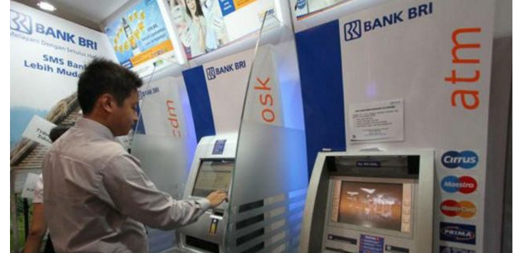 BRI Mulai Ganti Uang Nasabahnya yang Hilang, Total Mencapai Rp145 Juta