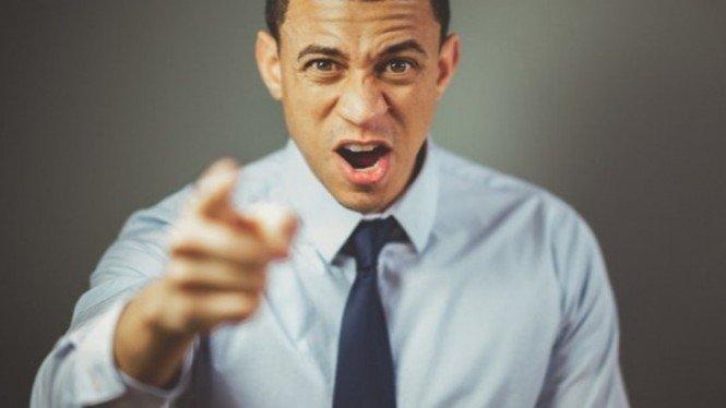 5 Fakta Dibalik Orang yang Marah ketika Ditegur Kesalahannya