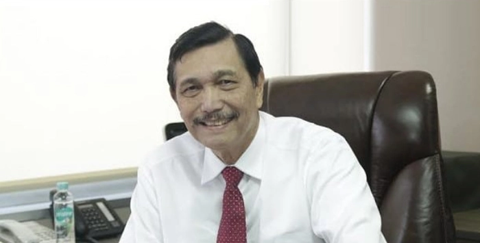 Pengganti Edhy Prabowo Jadi Menteri Kelautan Dan Perikanan