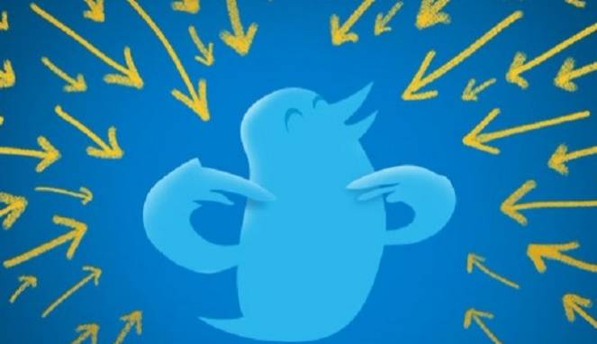 Lebih Dekat dengan Bude Sumiyati, Selebtwit Level Bidadari