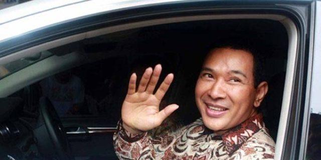 Keluarga Cendana: Jangan Main-Main dengan Kami!