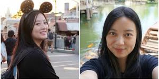 Leony Eks Trio Kwek Kwek Ubah Drastis Penampilan Jadi Tomboy Dan Tak Mau Menikah