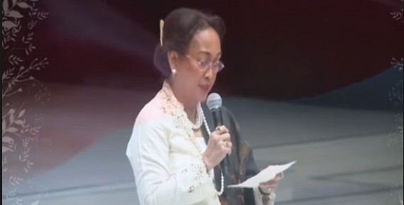 Untuk Sukmawati: Mudah-mudahan Suatu Saat Kau Bisa Menikmati Suara Adzan