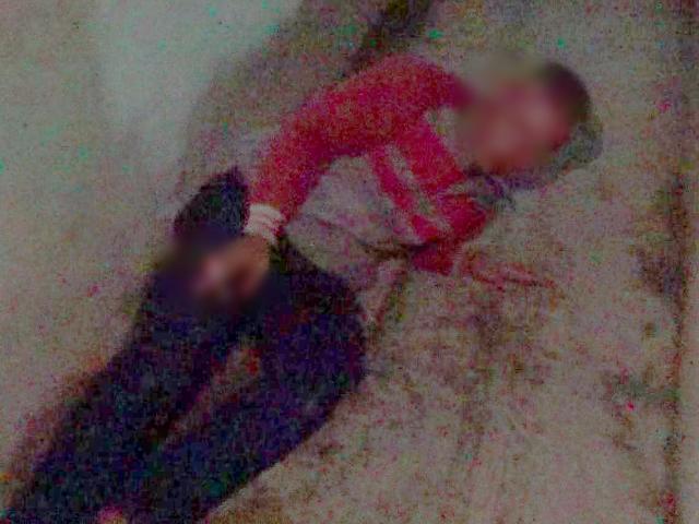 Penusuk Siswa SMK Dirgantara Ditangkap, Pelaku Teman Sendiri