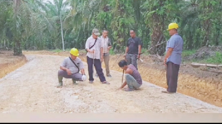 Ketua KKAD: Terimakasih Pak Effendi Sianipar