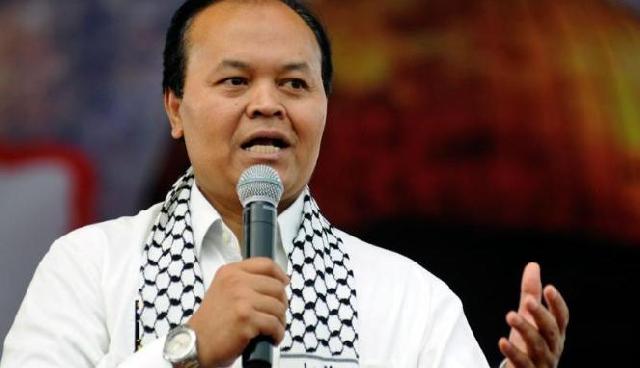 Hidayat Nur Wahid dorong generasi muda pelajari politik