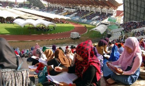 Siap-siap Pendaftaran CPNS Resmi Dibuka 19 September