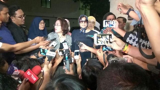 Diperiksa Karena Tampar Petugas Avsec, Istri Jendral Dicecar 18 Pertanyaan