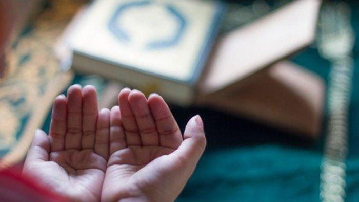 Berikut Amalan Pendek Memperlancar Rezeki, Baca 100 Kali Setiap Pagi