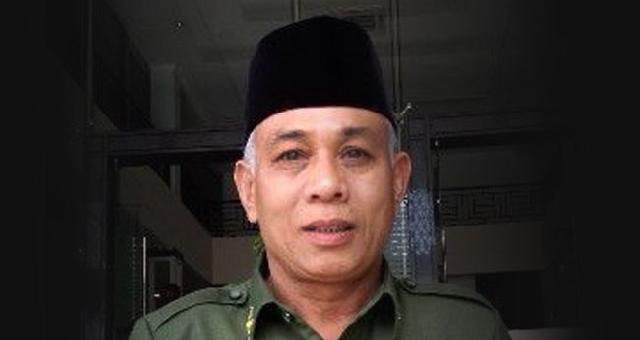 Perbaikan Penerangan Jalan Umum  Terkendala Rasionalisasi Keuangan