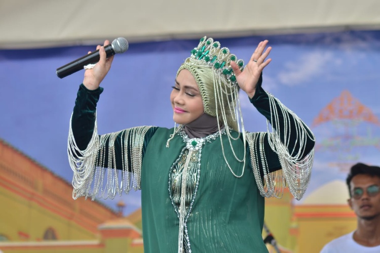 Bawaslu Sebut Telah Telusuri Keabsahan Dokumen Ijazah Paket C Iyet Bustami