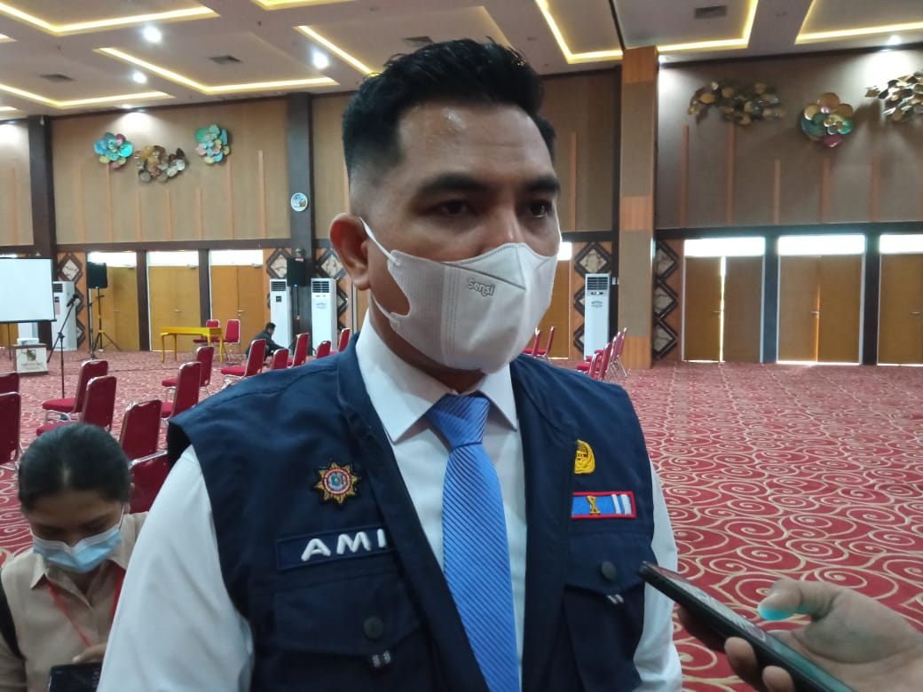 Pemko Pekanbaru Diskon PBB 75 Persen Bagi Pensiunan