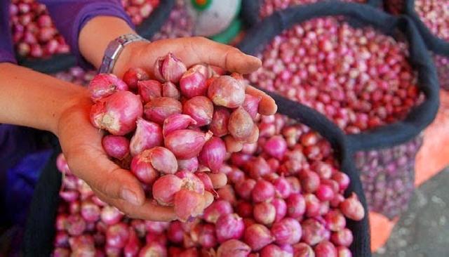 Jelang Ramadhan, Harga Bahan Pokok Naik di Bengkalis