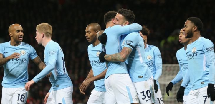 Berikut Jadwal Bola Malam Ini, Sabtu 16 Desember