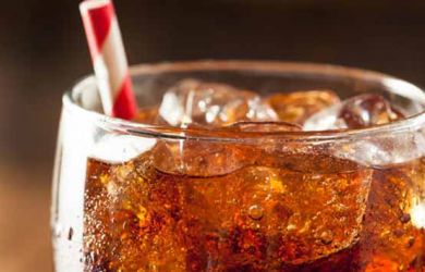 Ini Bahaya yang Akan Diterima Tubuh Jika Sering Konsumsi Diet Soda