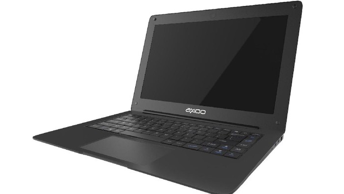 Axioo Rilis Notebook 14 Inch Anyar