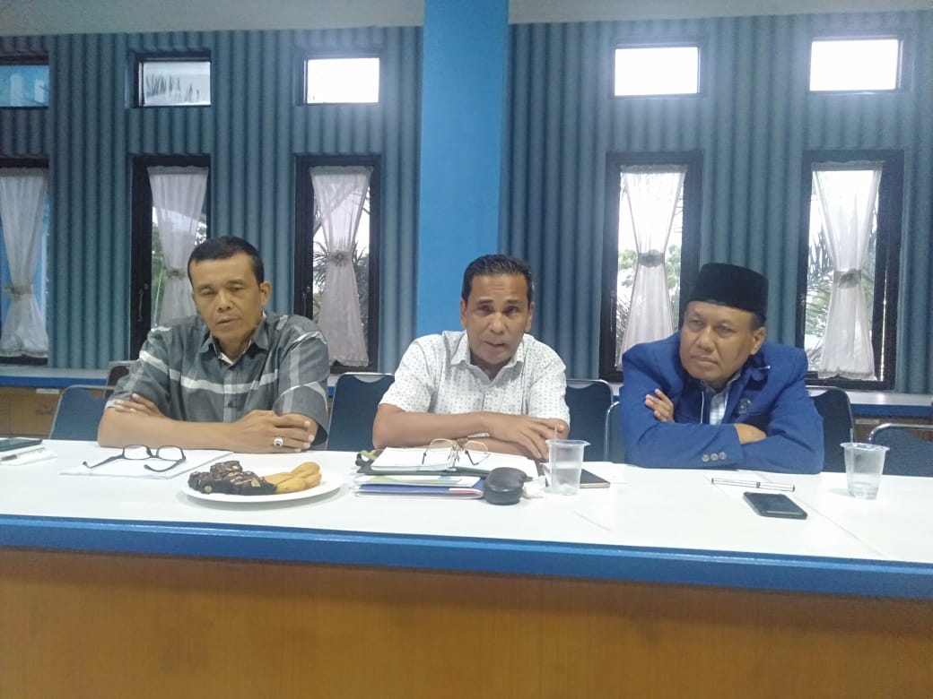 Buka Pendaftaran Kepala Daerah 9 Wilayah, PAN Riau Optimis Menang
