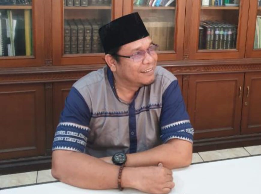 Korupsi Risnandar Mahiwa Cederai Kemendagri dan Permalukan Masyarakat Pekanbaru