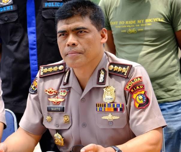 Polisi Minta Keterangan 6 Orang Saksi Dalam Kasus Dugaan Pelecehan Seksual Mahasiswi UNRI