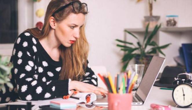 5 Profesi Ini Bantu Ibu 'Zaman Now' Berpenghasilan dari Rumah