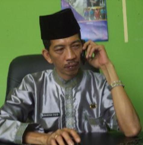 Pembayaran TPP ASN Bengkalis Masih Mengacu Pada Perbup