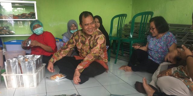 Elpiji 3 Kg Langka, Anggota DPR Minta KPK Periksa Pertamina